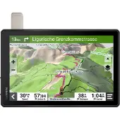 Garmin Tread XL Overland Edition - GPS/Galileo-navigator - automotiv 10.1 widescreen