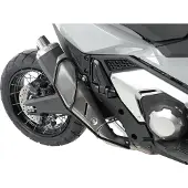 Hepco&Becker Honda X-adv 750 21 42239531 00 01 Udstødningsbeskytter
