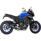 Shark Auspuff STREETGP K/A 3-1 CB MT-09 SP 18- CARBON 3-1