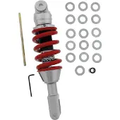 YSS Suspension Gas Eco Line Aprilia Rs 125 Bagstøddæmper
