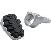 SW-Motech -Fodhvilerkit Evo DL650/1000 F800R/GT,SHIV.