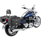 Hepco&Becker Nevada C-bow 28l 620405 Sidetasker