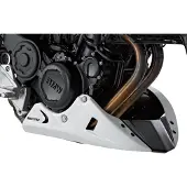 Bodystyle BUGSPOILER ** F 800 R 09-, ULAKERET