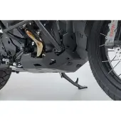 SW-Motech Aluminium-Motorbeskyttelse BMW R1300GS SORT