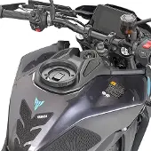 Givi Bf90 Yamaha Mt-09 2024 Brændstoftankring