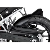 Bodystyle Hugger DL 1000 V-STROM 14- SORT