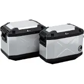 Hepco&Becker Xplorer 40l 610210 00 00 Left Sidetilfælde