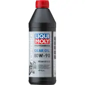 Liqui moly Motorbike 80w-90 Gearolie 1l