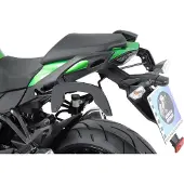Hepco & becker Bow holder til sadeltasken KAWASAKI Z1000SX BÅ.2017-