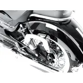Hepco & becker C-bow Moto Guzzi California 1400 Eldorado 2013-2016 Sidetasker Beslag