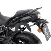 Hepco & becker Bow holder til sadeltasken SUZUKI GSX-S 1000 sort