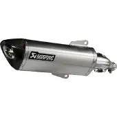 Akrapovic Scooter-Line X-MAX 125 22-VA