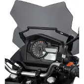Givi Suzuki Dl V-strom 650 Monteringsstang Bag Vindskærm