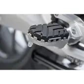 SW-Motech Ion Bmw R1200/1250/royal Enfield Himalayan 21 Fodstøtter