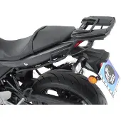 Hepco & becker Easyrack Suzuki Sv 650 2016 Top Case Bagmontering