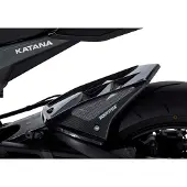 Bodystyle Raceline hjulkapsel GSX-S 1000S 19- CARBON