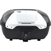 Hepco & becker Journey 610085 00 03 Motorcykel Topkasse