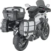 Givi Sidetaskeholder ONE-FIT HONDA CB500X 19-