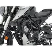 Zieger -Styrtbøjle CB 125 R 18-, SORT