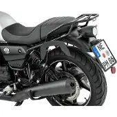 Hepco&Becker C-bow Moto Guzzi V7 Special/stone/centenario 21 630556 00 01 Montering Af Sidetasker
