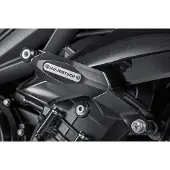 SW-Motech Styrtpadkit STREET TRIPLE 12-