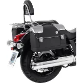 Hepco&Becker Strayker C-bow 23l 620945 00 01 Sidetasker