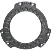 Sachs Motorrad Sachs-koblingshusdæksel DIVERSE BMW 3072 136 030