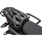 SW-Motech Adventure Gpt.11.747.19000/b Triumph Bagagebærer