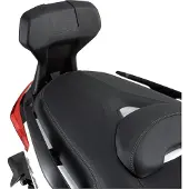 Givi Yamaha Xmax 400 13 Ryglæn
