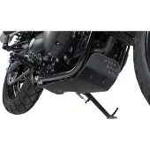 SW-Motech Aluminium-Motorbeskyttelse BONNEV,SPEED,STREET,THRU.