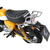 Hepco & becker Bagagebærer HONDA MONKEY 125 19- SØLV