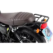 Hepco&Becker Bagagebærer BONNEVILLE T120/BLACK 16- sort