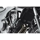 SW-Motech Styrtbøjle CB 500F 13- SORT