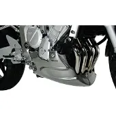 Bodystyle BUGSPOILER ** FZ 6/FAZER S2 04- ULAK.
