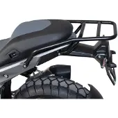 Hepco & becker Bagagebærer BMW R1300GS SORT