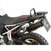 Hepco & becker Gp-Bagagebærer Alu-Rack F900GS SO. sort
