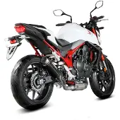 MIVV Gp Pro Slip On S/O 2-1 CB - CB750 23-