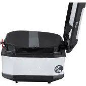 Hepco&Becker Xplorer 45l 700515 Indvendig Taske