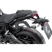 Hepco&Becker C-bow Yamaha Mt-10 2022 Sidetasker Beslag