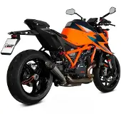 MIVV X-M5 Lyddæmper 1290 SUPERDUKE 20- TI