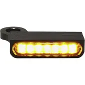 Heinz Bikes LED-lygter, blinklys