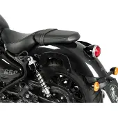 Hepco&Becker Royal Enfield Super Meteor 650 2023 C-bow Montering Af Sidetasker