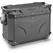 Givi Trekker Outback Evo 48l Right Sidetilfælde
