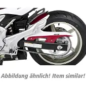 Bodystyle Hugger SFV650 GLADIUS,HVID/BLÅ