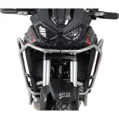Hepco&Becker Honda Crf 1100 L Africa Twin 19 5029521 00 22 Rørformet Motor Beskytter