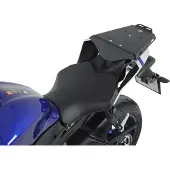 Hepco & becker Sportrack YZF-R 6 17- SORT