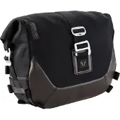 Legend Gear -Saddeltasker Lc1 / Lc2 LC1 9,8L SLC VENSTRE BRUN