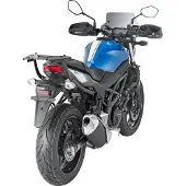 Givi Monokey/monolock Suzuki Sv 650 Top Case Bagmontering