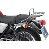 Hepco & becker Bagagebærer CB 1100 13- KROM gul
