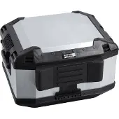 Hepco&Becker Xplorer 700315 Toppkuffert Ryglæn
